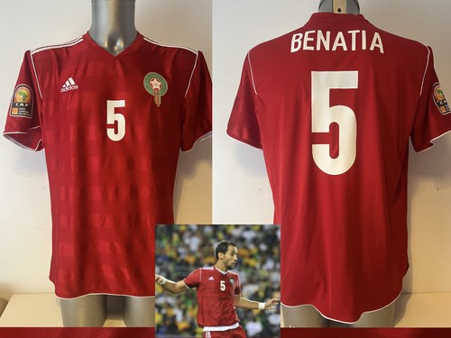Maglia - maglia, media