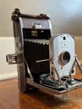 Polaroid Land Camera modello