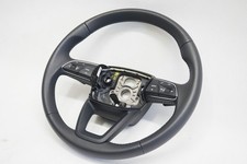 Volante pelle audi b9 8w - a4,