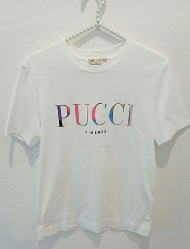 Shirt bianca emilio pucci - bianca,