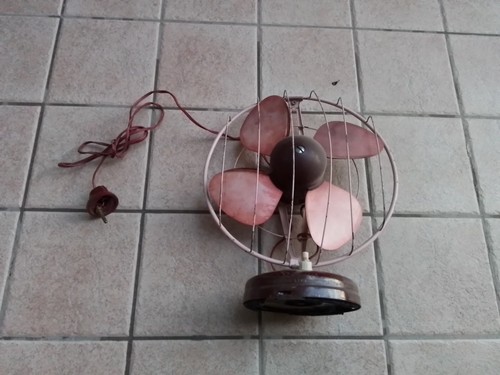 Ventilatore san giorgio - san,