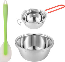 Pentola a Bagnomaria Da 480 Ml