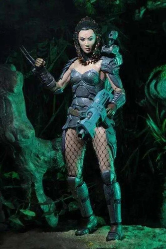 Neca alien predator - alien, vs