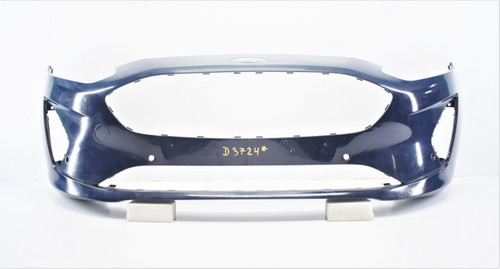 Paraurti anteriore ford fiesta - anteriore,