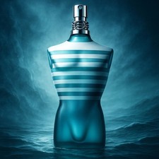 Jean Paul Gaultier / LE MALE /