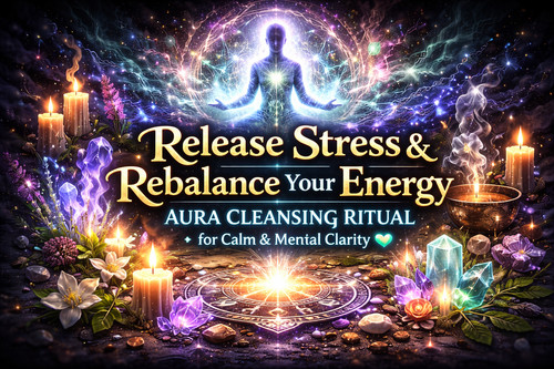 Rilascia stress e - lo,