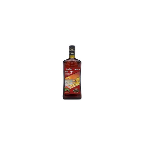 Amaro del capo red - hot, edition