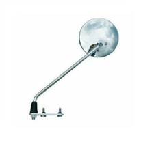 SPECCHIO SINISTRO FAR 1025 CROMATO VESPA 50 SPECIAL R L N 125 ET3 PRIMAVERA