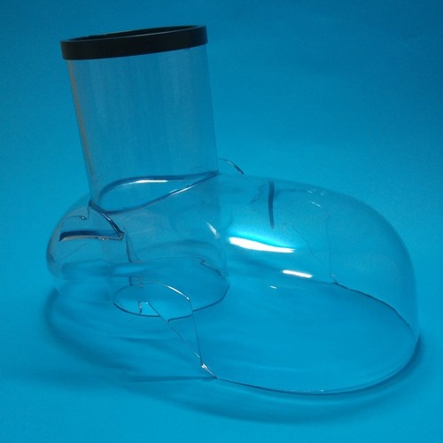 Coperchio per centrifuga - coperchio,