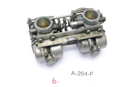 Suzuki 450 1980 - gs,