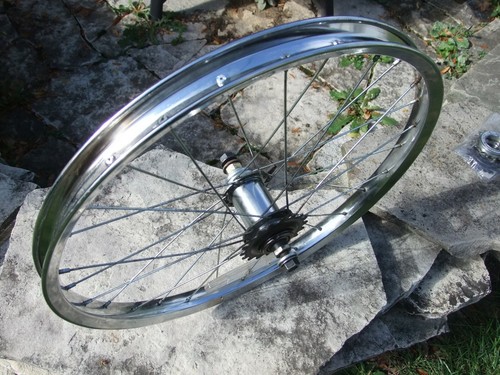 Mozzo freno cerchio - , e
