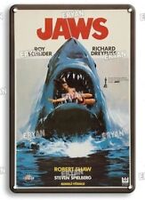 film Lo Squalo shark jaws