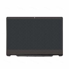 Per HP Pavilion X360 14-dh0032nl 14-DH1008NL 14-DH0027NL FHD Schermo LCD Touch