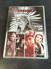 LE GRAND CHEF DVD Henri