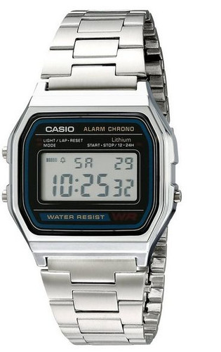 Orologio casio vintage - orologio,
