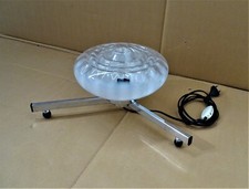 🟡 RARA - MAZZEGA LAMPADA IN