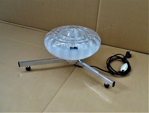 Rara mazzega lampada in - 🟡,