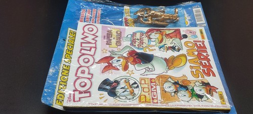 Topolino 3514 limited - n.3514,