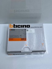 Bticino 375010 lift - 375010, control