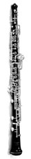 Marigaux oboe 901