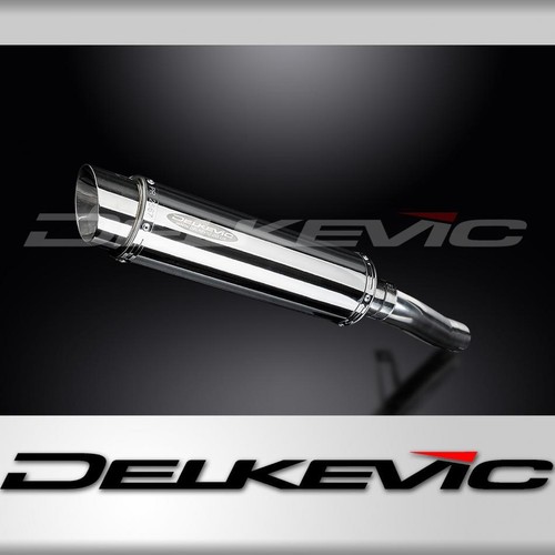 Kit scarico silenziatore tondo - scarico,