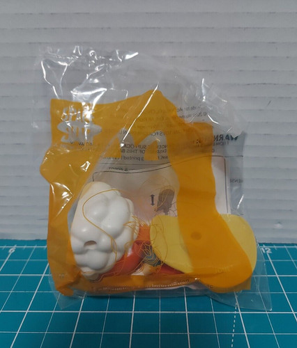 Mcdonald 2021 happy meal - mcdonald's,