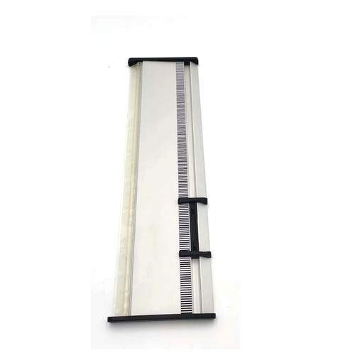 1pz righello guida accessori - righello,