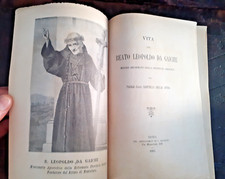 1893 Campello della Spina VITA
