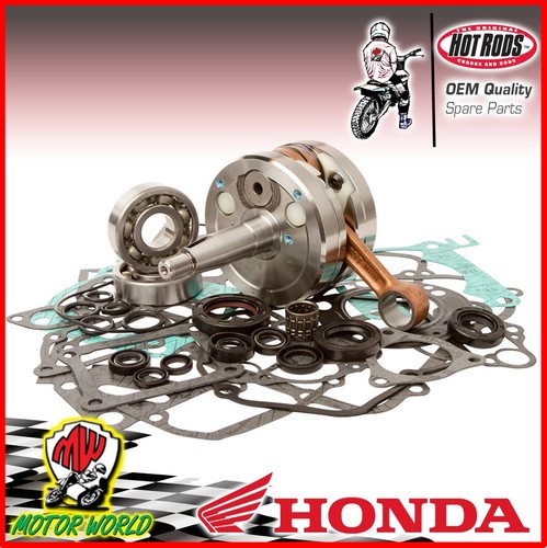 Kit albero motore - kit, rinforzato