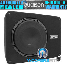 Audison apbx8as2 amplificatore - audison,