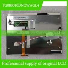 FG080010DNCWAGL4 Display LCD