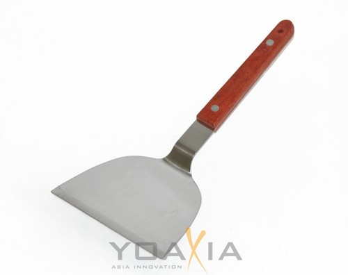Spatola teppanyaki - spatola, •
