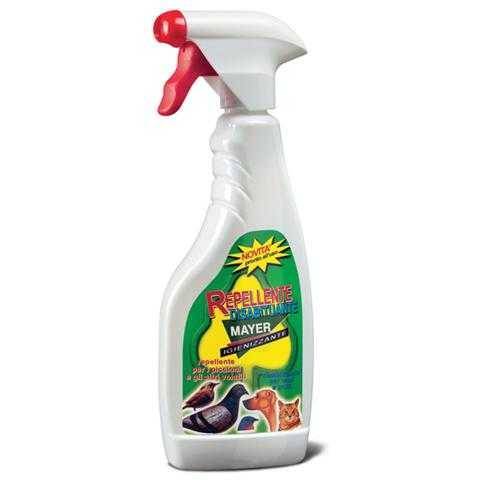 Disabituante repellente mayer - repellente,