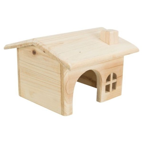 Trixie casetta legno per - casetta,