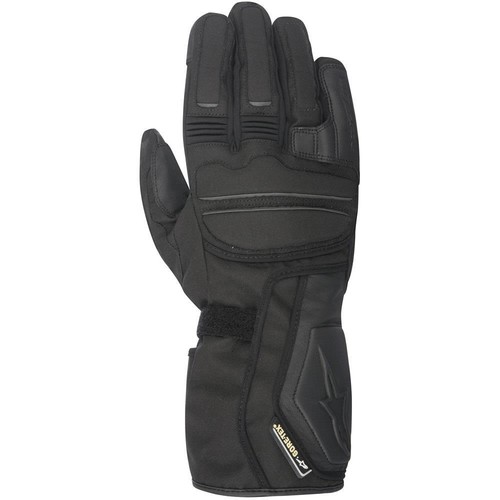 Guanti moto touring - guanti,