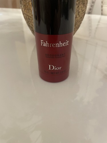 Fahrenheit dior 75ml - fahrenheit,