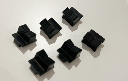 Tappi slider per - 6,