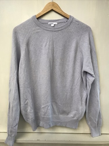 Maglione pullover girocollo