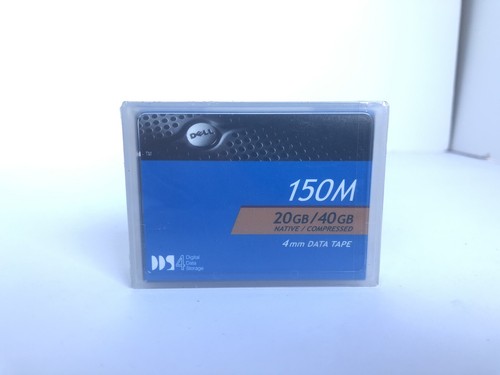 Nastro dati dell dds 150m - dds,