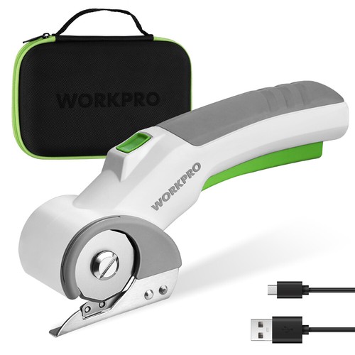 Workpro forbici elettriche - workpro,