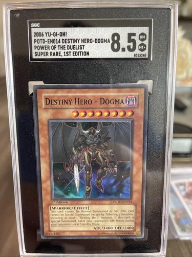 Yugioh eroe del destino 2006 - yugioh,