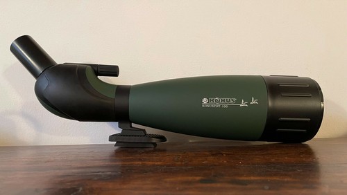 Konus konuspot t100 - konuspot , con