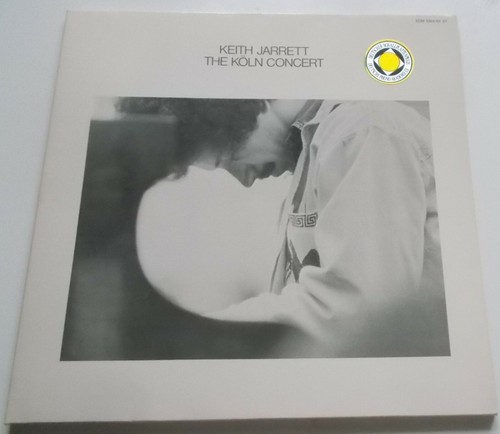 Keith jarrett the - the, köln