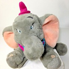 Disney Elephant DUMBO Plush