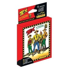 Ecoblister Panini Tex