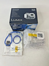 Panasonic DMW-MCFT1 custodia subacquea marina per Panasonic DMC-TS1