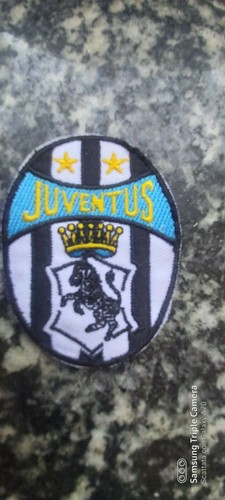 Toppe patch s - , calcio