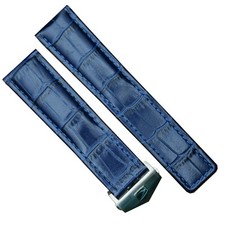 DISMAY 20mm Blu IN Pelle