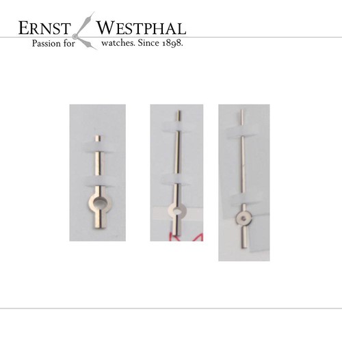Set lancette originali - lancette,