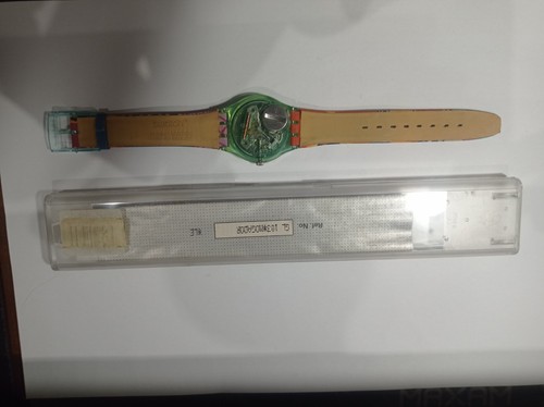 Swatch collezione vintage - swatch, vintage.